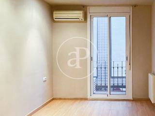 Location Appartement à Sants. Piso en alquiler en sants