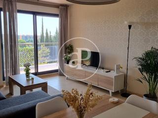 Lloguer Pis  Carrer silla. Piso en alquiler en paterna
