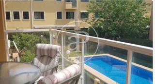 Lloguer Pis  C. venecia. Apartamento en alquiler en jávea
