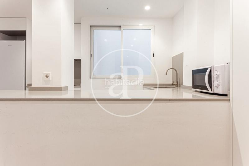 Foto 759d9ed9-4057-493e-a5e0-c58175d2bbcd. Affitto appartamento con riscaldamento in Trinitat Valencia
