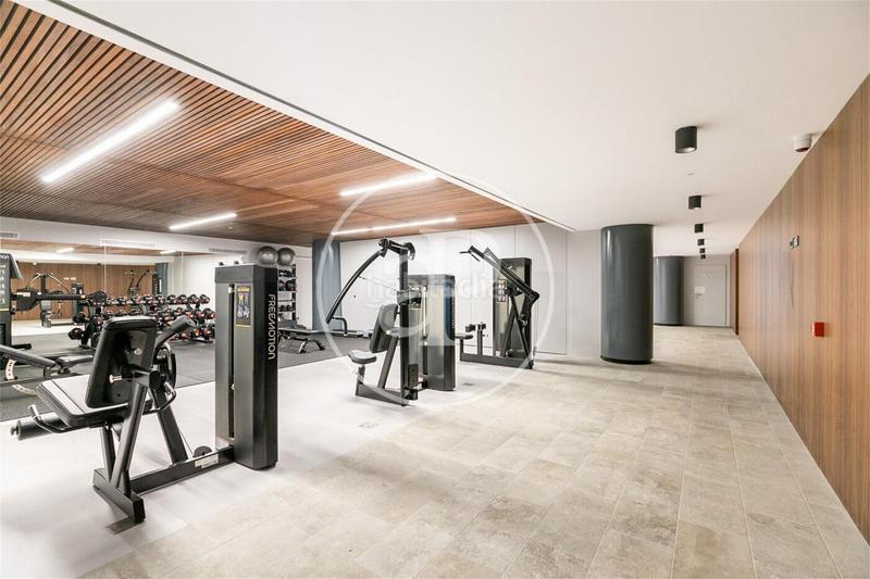 Foto 34d45574-93ee-4cc4-8ffc-7117324b5b45. Appartamento 68m<sup>2</sup> con riscaldamento piscina in Finestrelles Esplugues de Llobregat