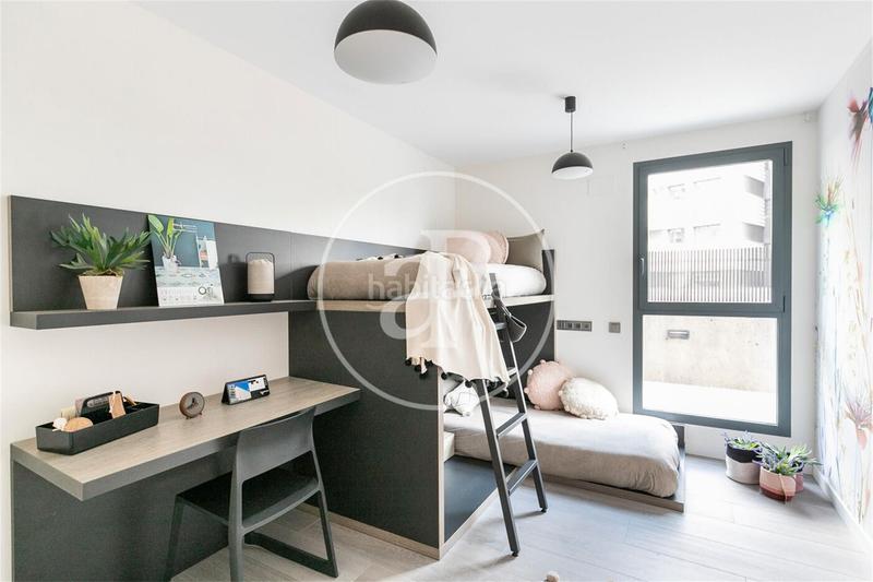 Foto 40fc19b2-9fdb-4357-9beb-a51b7cc035da. Appartamento 68m<sup>2</sup> con riscaldamento piscina in Finestrelles Esplugues de Llobregat