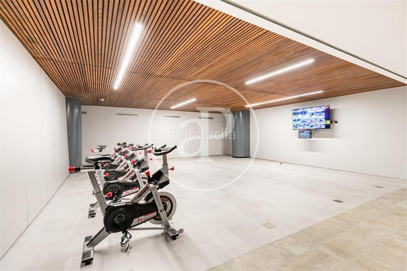 Foto f42fc516-c03d-4327-9fa3-1eab142cb365. Appartement 68m<sup>2</sup> avec chauffage piscine dans Finestrelles Esplugues de Llobregat