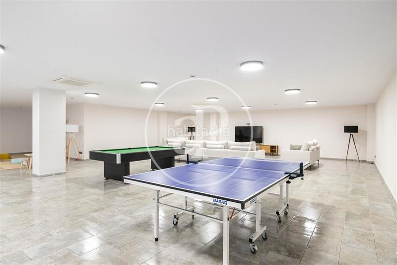 Foto a1f38747-0c8c-472a-8ca1-1877558ad24e. Etagenwohnung 68m<sup>2</sup> mit heizung pool in Finestrelles Esplugues de Llobregat