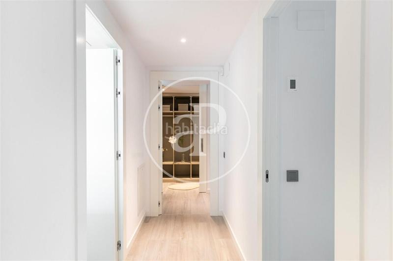 Foto ca107c4d-c012-404d-8fb6-2a97b18bb389. Flat 68m<sup>2</sup> with heating pool in Finestrelles Esplugues de Llobregat