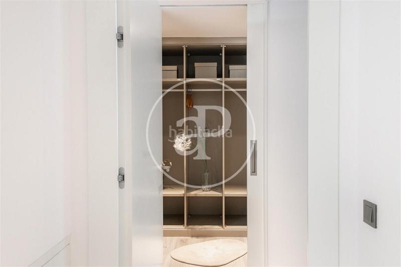 Foto 6a031c7f-defc-4c1d-9648-d97134512de7. Attico 137m<sup>2</sup> con riscaldamento piscina in Finestrelles Esplugues de Llobregat