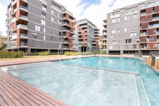 Dachwohnung in Finestrelles