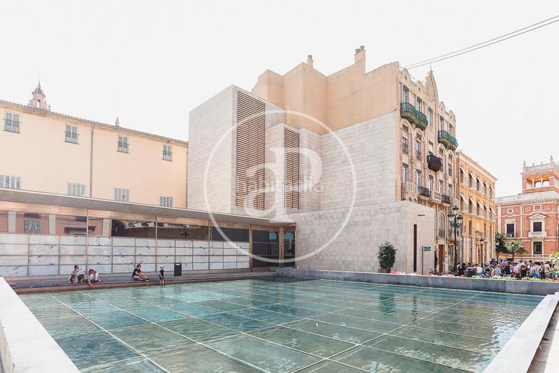 Foto 2af4636d-99bd-46bb-bc7c-844da1ceeaf8. Location loft avec chauffage dans La Xerea Valencia