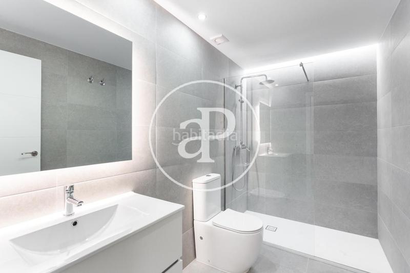 Foto f8db0a08-5364-45bd-82a3-96550dd08c0c. Location loft avec chauffage dans La Xerea Valencia