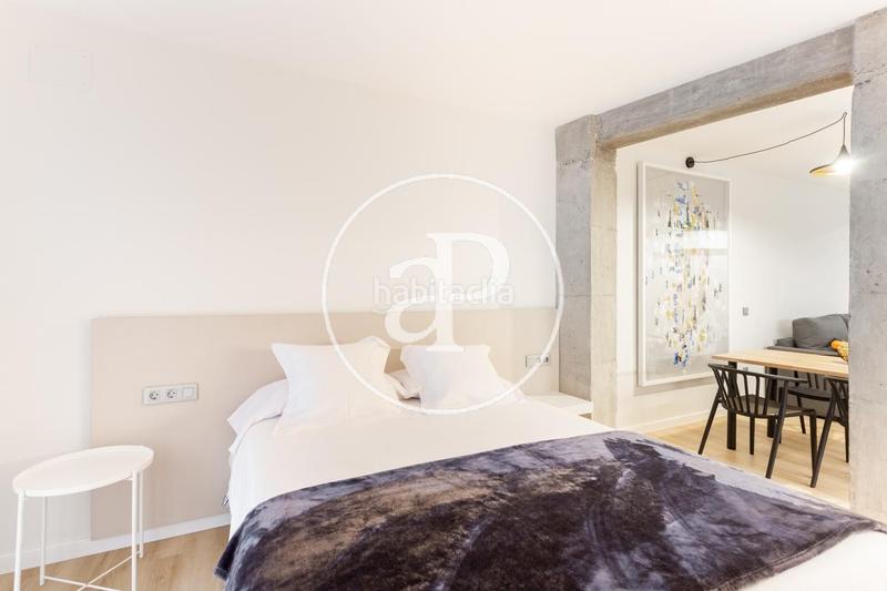 Foto 3f01f965-3de9-46bb-88e3-4458414c21d5. Miete loft mit heizung in La Xerea Valencia