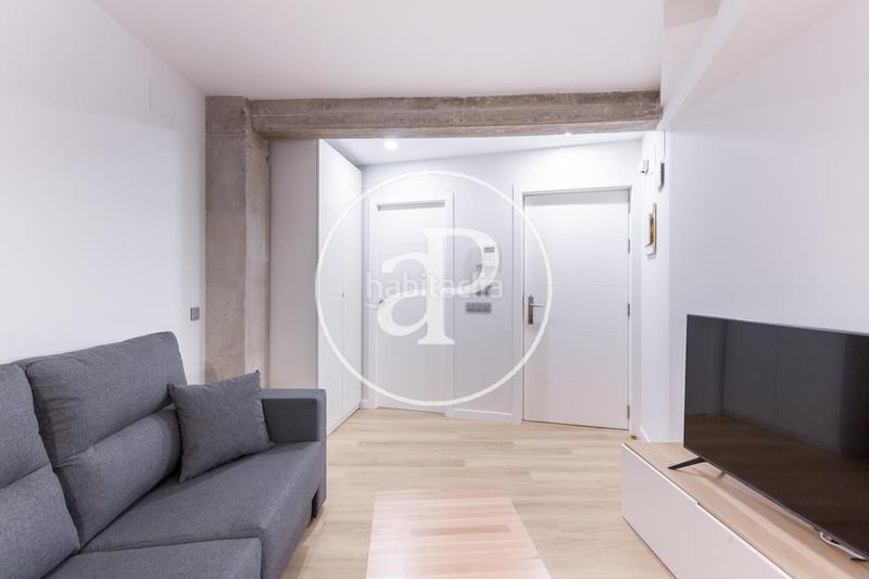 Foto 4199b28e-0b9f-48a3-b68a-a88ac15c753f. Miete loft mit heizung in La Xerea Valencia