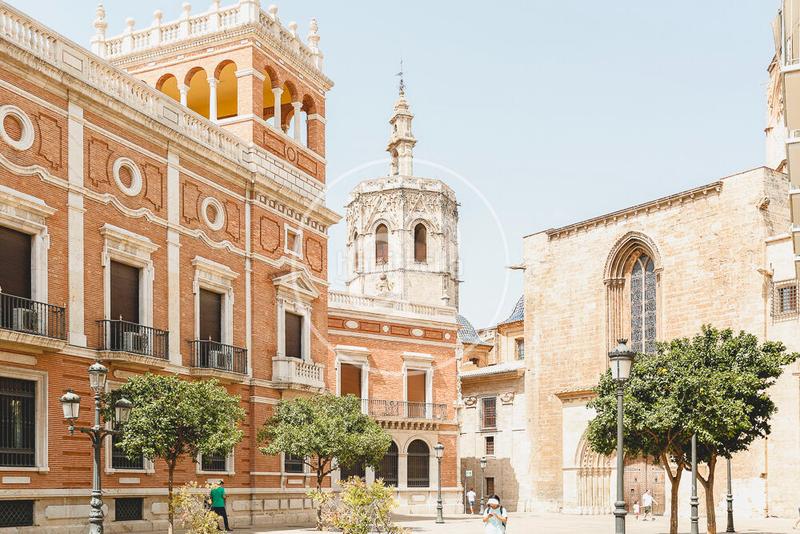 Foto 49727885-cbb0-4ec4-a6d9-4bfa664187ad. Miete loft mit heizung in La Xerea Valencia