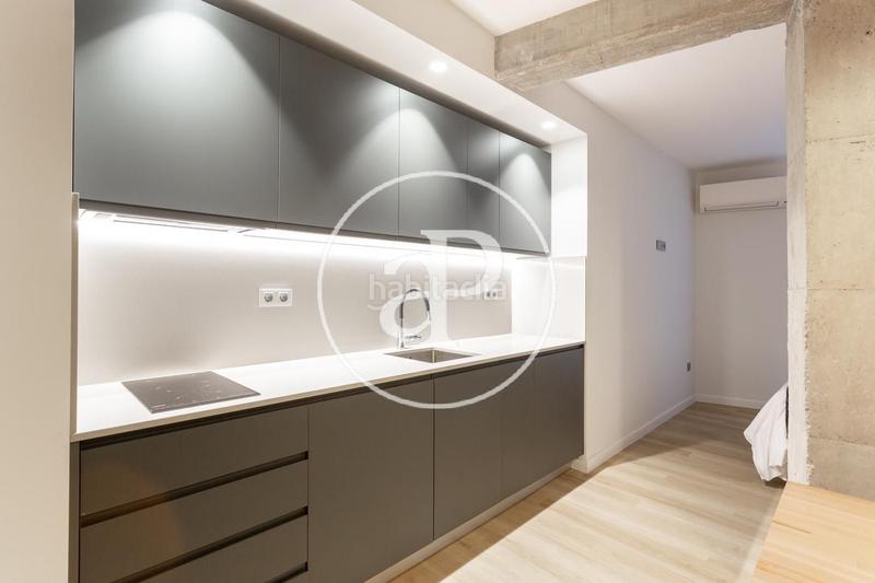 Foto 64206e87-7647-41b6-a952-2b9c42ed47c1. Miete loft mit heizung in La Xerea Valencia