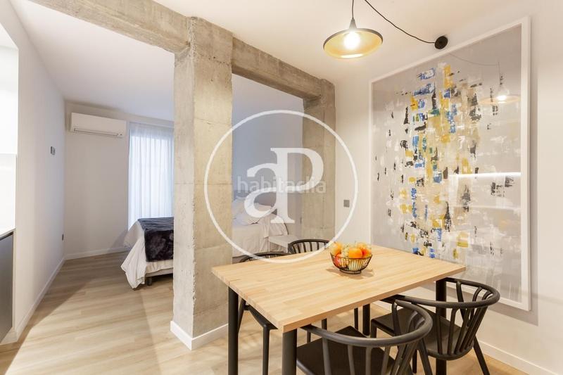 Foto 3567ad11-7493-4bb8-887b-0e7ffd872714. Rent loft with heating in La Xerea Valencia