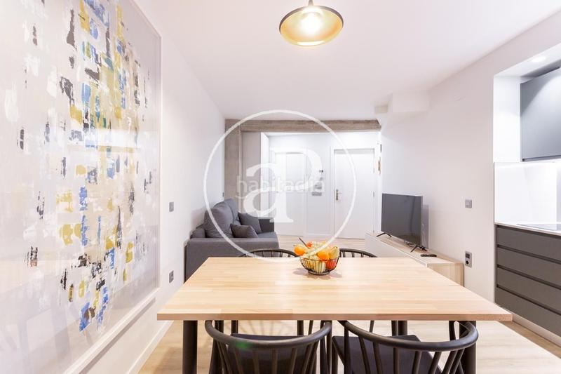 Foto ce8d2c02-b535-430e-8f1e-718acc4d96f9. Rent loft with heating in La Xerea Valencia