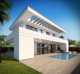 Maison à El Carme-Sant Agustí-Bonavista. Casa independiente en venta en leliana