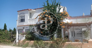 Lloguer Casa  Partida deveses. Casa en alquiler en oliva