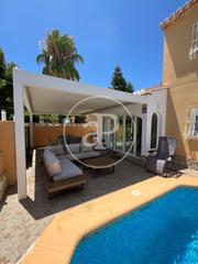 Affitto Casa  Carrer lletsó. Casa en alquiler en denia
