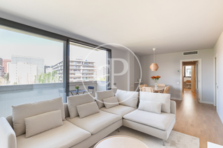 Location Appartement  Carrer de francesc boix campo. Piso en alquiler en marina del port