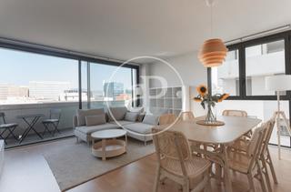 Location Appartement  Carrer de francesc boix campo. Piso en alquiler en marina del port