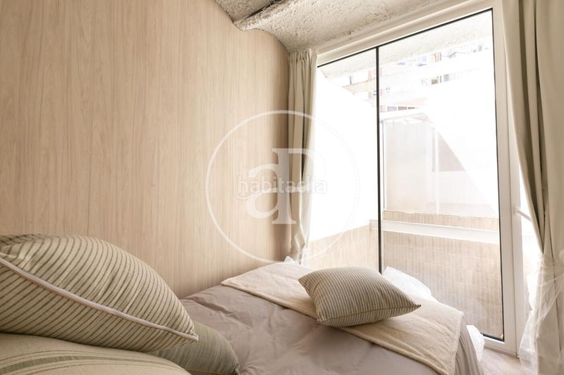 Foto 007cb370-ec05-4b5b-b417-534109b53082. Piso loft en venta en carrer viladomat en La Nova Esquerra de l´Eixample Barcelona