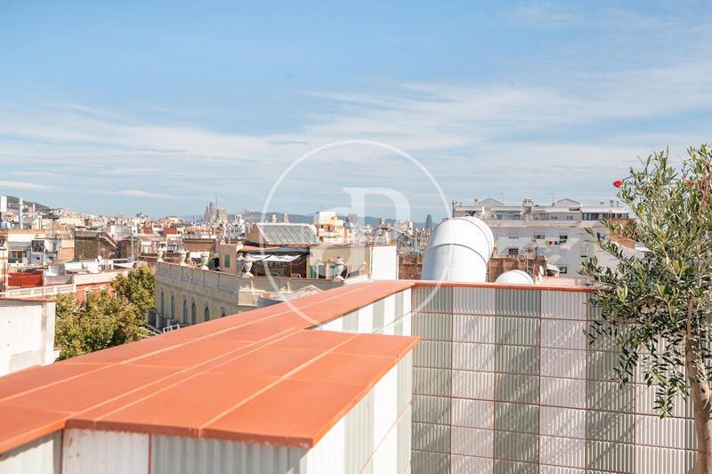 Foto 0af73488-6aa3-48c4-bbd6-38b5874746d7. Piso loft en venta en carrer viladomat en La Nova Esquerra de l´Eixample Barcelona