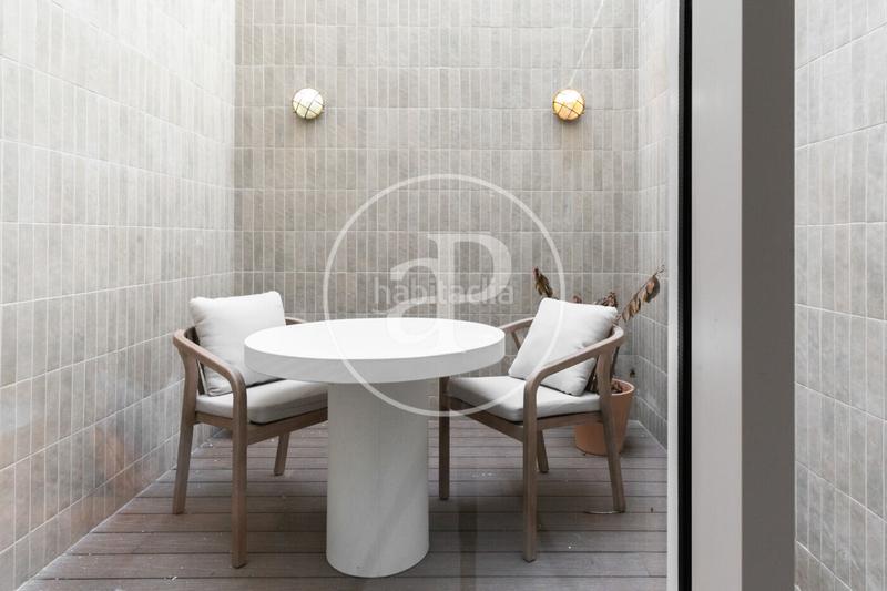 Foto 15efd9eb-f373-4917-b3a0-68052dd5b641. Piso loft en venta en carrer viladomat en La Nova Esquerra de l´Eixample Barcelona