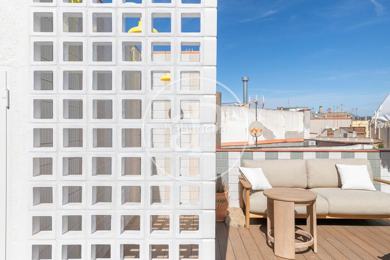 Foto 1b9094d1-b6da-47b4-b6f0-56371a7c278e. Piso loft en venta en carrer viladomat en La Nova Esquerra de l´Eixample Barcelona