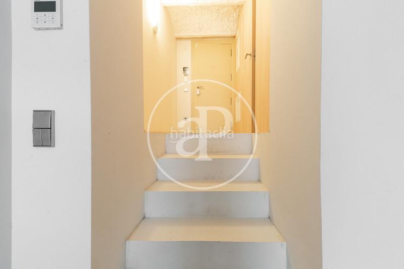 Foto 1fdf86ab-5f90-4075-9c62-475b9b0bcb6a. Piso loft en venta en carrer viladomat en La Nova Esquerra de l´Eixample Barcelona