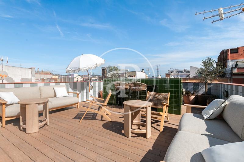 Foto 2bd56867-f0df-419d-9fd4-5b7a54513bb7. Piso loft en venta en carrer viladomat en La Nova Esquerra de l´Eixample Barcelona