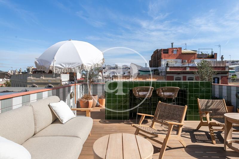 Foto 4412037c-76d5-4bd0-8f3d-03e2236be447. Piso loft en venta en carrer viladomat en La Nova Esquerra de l´Eixample Barcelona