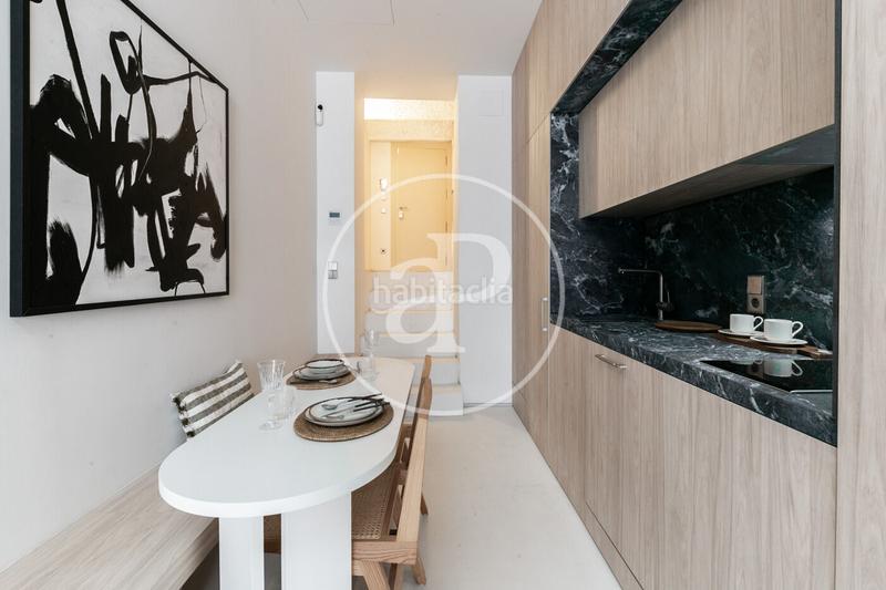 Foto 46e48a6b-bd7b-4207-8aa7-65567f6ea6a6. Piso loft en venta en carrer viladomat en La Nova Esquerra de l´Eixample Barcelona