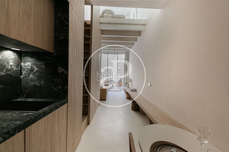 Foto 4a873b81-78c6-47c2-b14f-35637477189e. Piso loft en venta en carrer viladomat en La Nova Esquerra de l´Eixample Barcelona