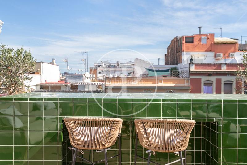 Foto 4d669650-3aea-4a45-a960-e5f4bef3eb3c. Piso loft en venta en carrer viladomat en La Nova Esquerra de l´Eixample Barcelona