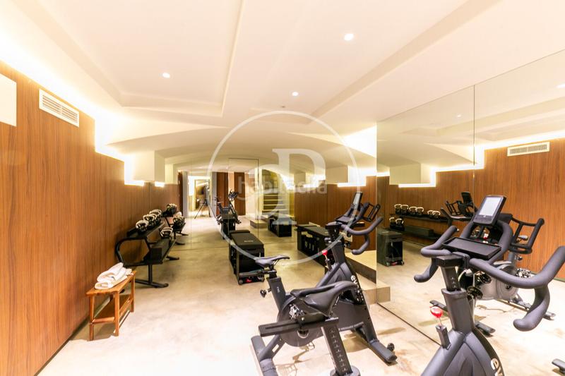 Foto 5764526e-c58b-423c-a7d2-18d8cb96eabf. Piso loft en venta en carrer viladomat en La Nova Esquerra de l´Eixample Barcelona