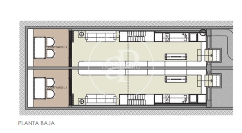 Foto 5dd6b724-2e7d-40eb-a98e-c952ca6154cc. Piso loft en venta en carrer viladomat en La Nova Esquerra de l´Eixample Barcelona