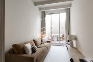 Appartamento  C. de viladomat. Loft en venta en carrer viladomat