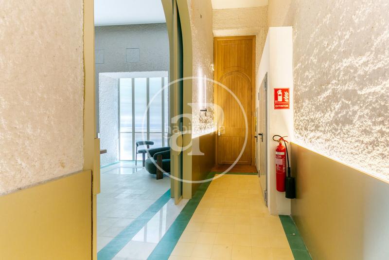 Foto ab039844-babc-4ed8-89bc-69b66be8459c. Piso loft en venta en carrer viladomat en La Nova Esquerra de l´Eixample Barcelona