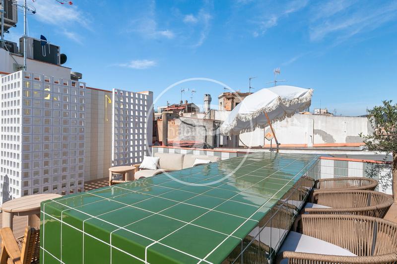 Foto b176824f-808b-4566-b5ad-99efaa5d18c3. Piso loft en venta en carrer viladomat en La Nova Esquerra de l´Eixample Barcelona