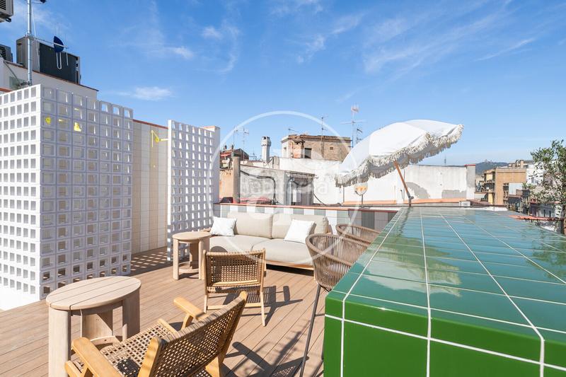 Foto c69010d9-8414-442c-a325-53428e956c07. Piso loft en venta en carrer viladomat en La Nova Esquerra de l´Eixample Barcelona