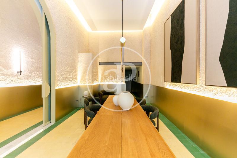 Foto d414381f-54fb-47b1-8b41-ea9784f4dfe8. Piso loft en venta en carrer viladomat en La Nova Esquerra de l´Eixample Barcelona