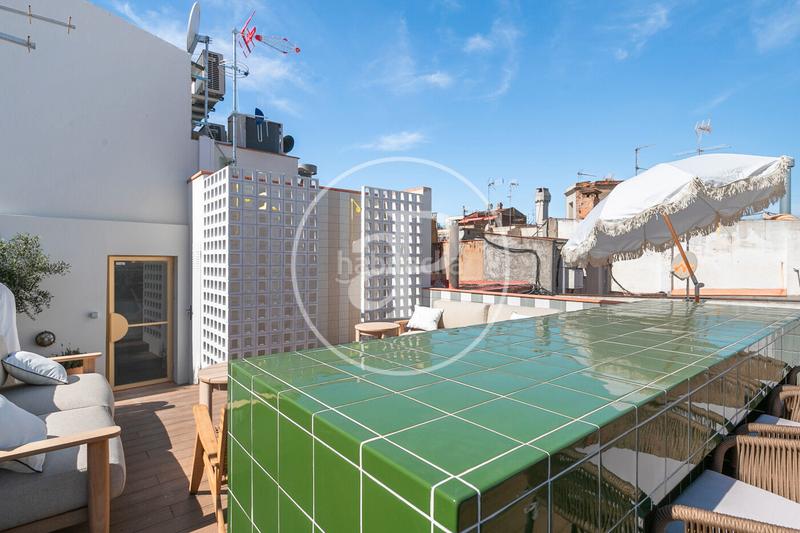 Foto d577e44d-2179-4575-a74a-94ae1539186c. Piso loft en venta en carrer viladomat en La Nova Esquerra de l´Eixample Barcelona