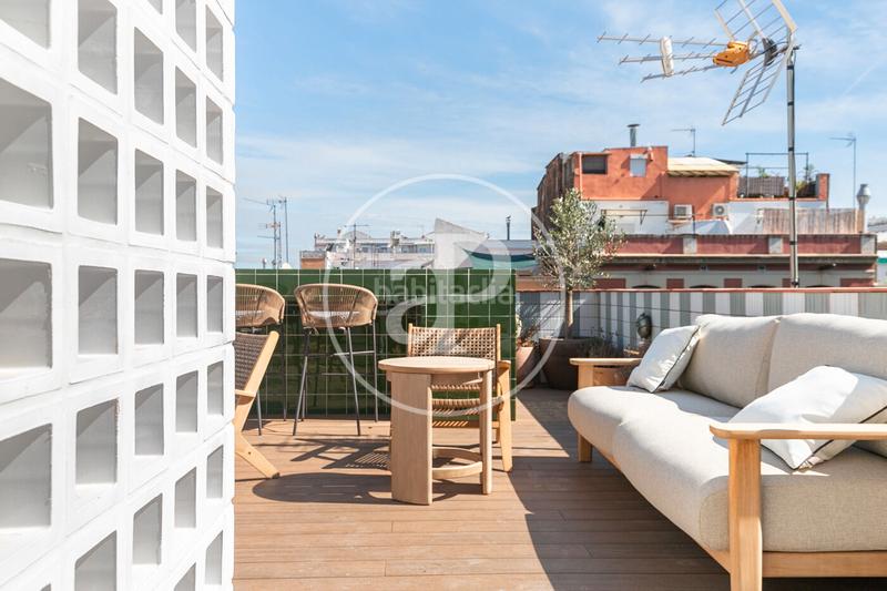 Foto e47c6418-a28d-4123-b641-c9f7cdb41ee9. Piso loft en venta en carrer viladomat en La Nova Esquerra de l´Eixample Barcelona