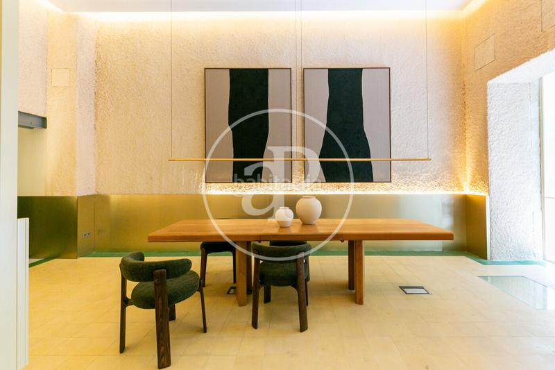 Foto e7b712fa-4639-4043-8897-ad1dea85e4da. Piso loft en venta en carrer viladomat en La Nova Esquerra de l´Eixample Barcelona