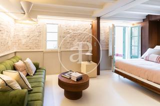 Etagenwohnung  Carrer de viladomat. Piso en venta en sant antoni