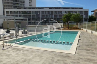 Location Appartement  Pl. de la concordia. Piso en alquiler en torrent