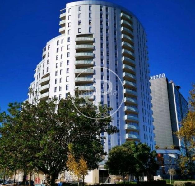 Foto 559d15b4-6745-4875-b890-ed5a3bd1c981. Location appartement avec chauffage parking piscine dans Valencia
