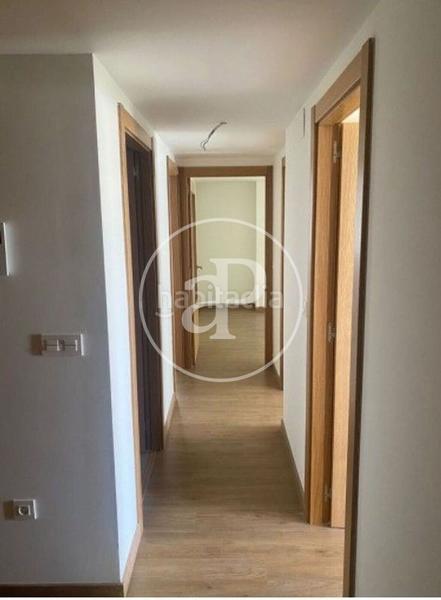 Foto fdd11b3b-666a-474f-968b-3319cdbba273. Rent flat with heating parking pool in Sant Llorenç - Zona Alfahuir Valencia