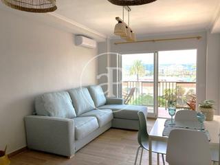Location Appartement  Av. de la llibertat. Apartamento en alquiler en jávea