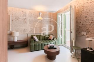 Pis  Carrer de viladomat. Piso en venta en sant antoni